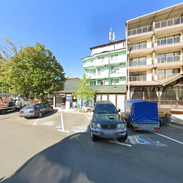 Къща за гости "Боневи"