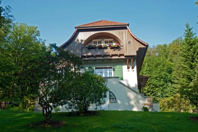 Villa Sängerstein