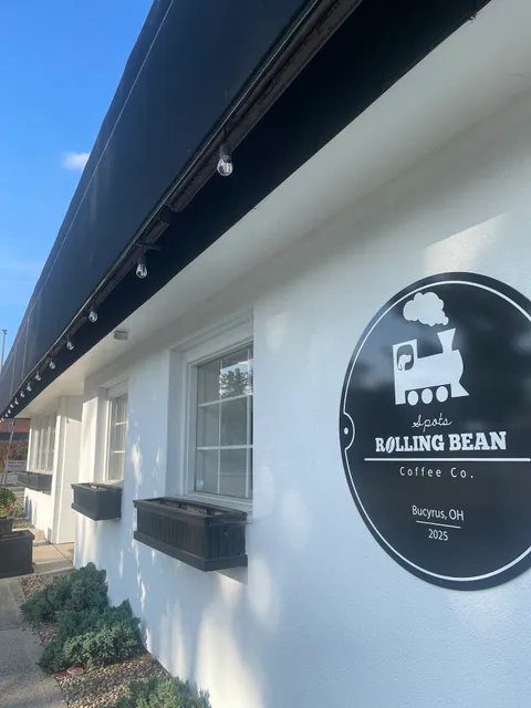 Spots Rolling Bean Coffee Co.