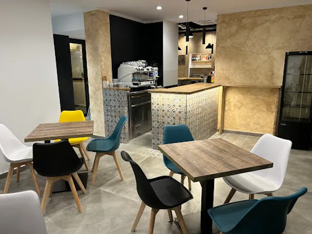 Mamma Mia Pizzeria Calella