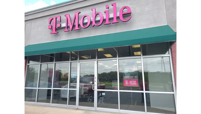 T-Mobile Authorized Retailer