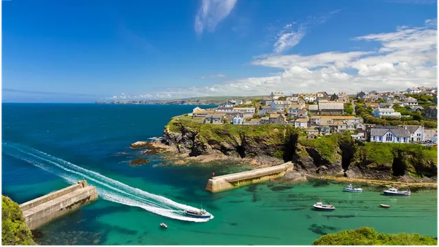 St Minver Holiday Park