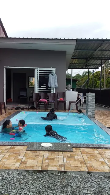 Mutiara Guest House Alor Gajah