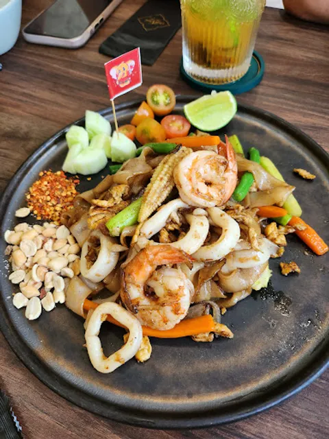 Chillthai - thaifood