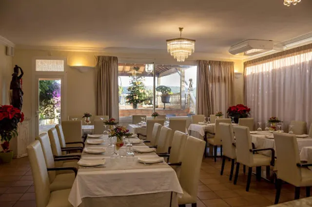 BAR RESTAURANT CAN CARRIÓ - CAN MARÇAL