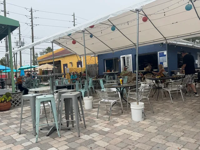 The North End Tap House & Kitchen