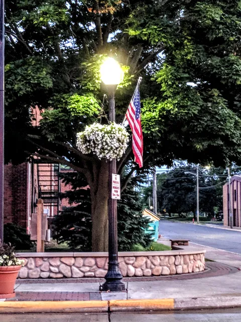 Belleville-Area Independent