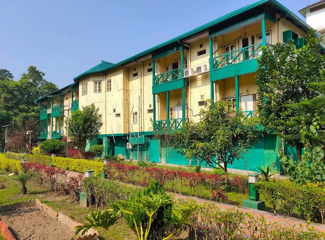 Jaldapara Tourist Lodge, WBTDCL