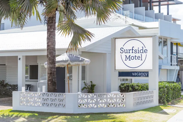 Surfside Motel