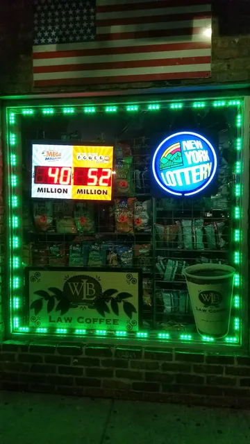 Village Convenience Store