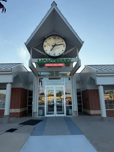 Monterrey Mexican Grill