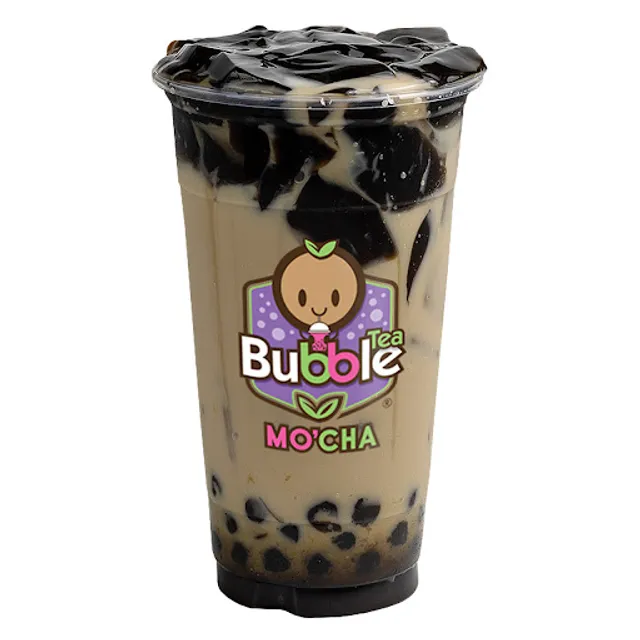 Mo'Cha BubbleTea