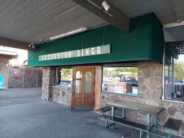 Creekside Diner