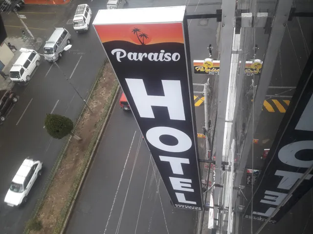 Hotel Paraíso