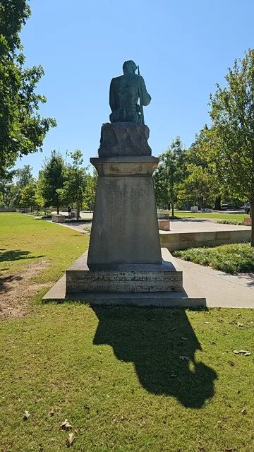 Civil War Memorial