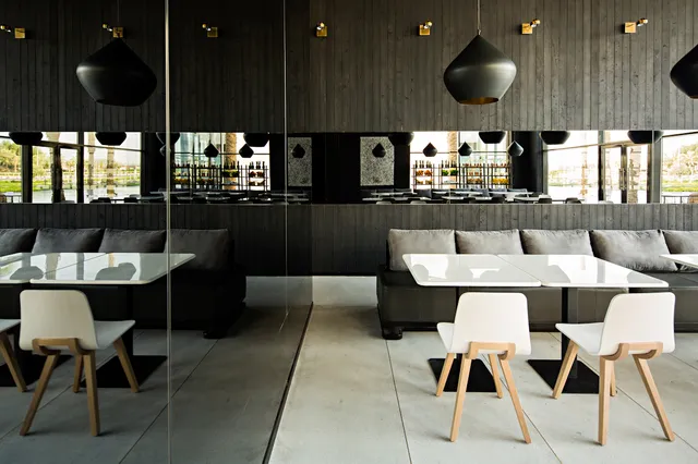 Ubon Murouj near shuhadah