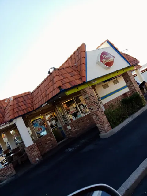 Dairy Queen
