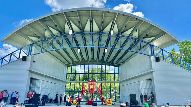 Twin Cities West Metro Asian Fair