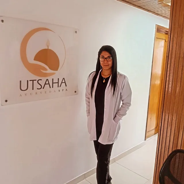 Utsaha Spa