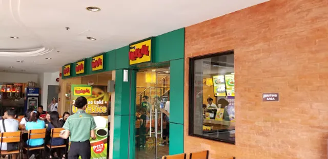 Mang Inasal