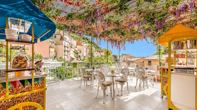 La Regina di Manarola