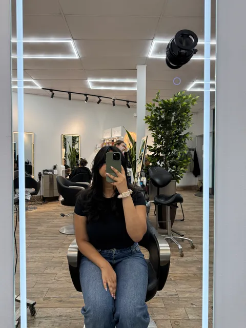 Alexander Salon & Spa