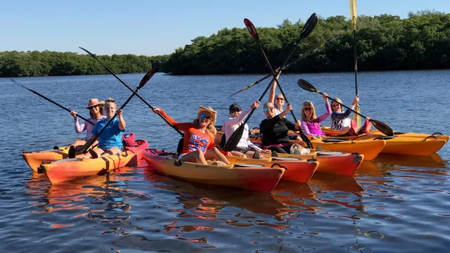 Paradise Adventures Sarasota