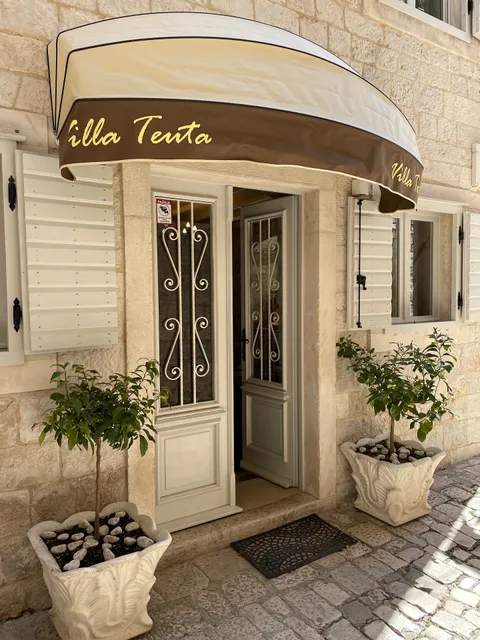 Villa Teuta