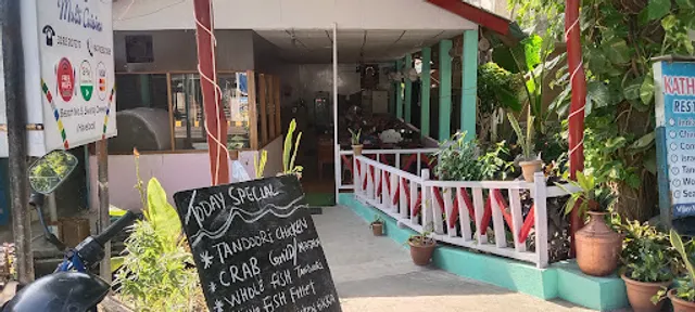 kathmandu restaurant