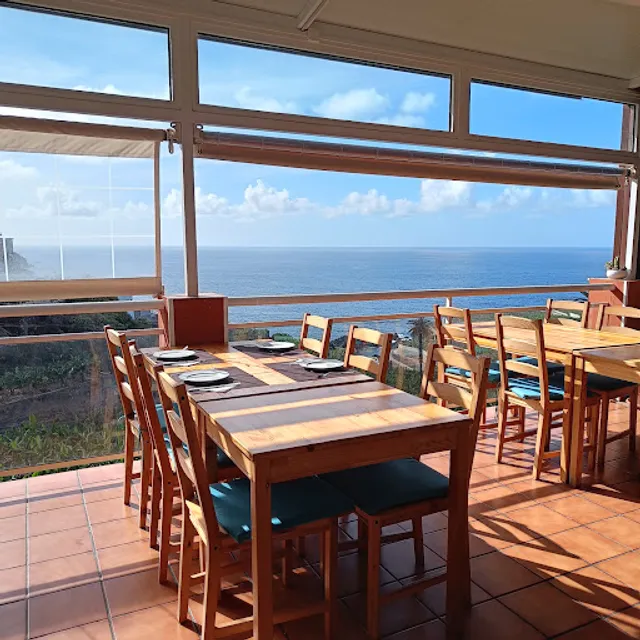 Cofradía del mar el Guincho