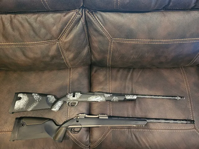 Quakie Ridge Outdoors