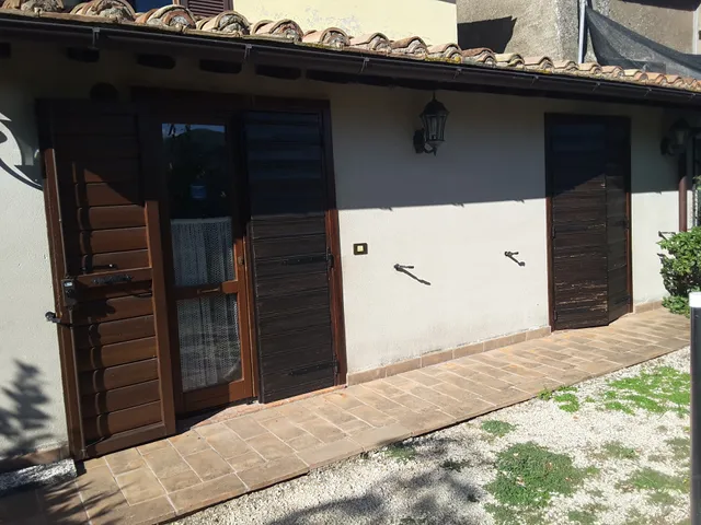 La Fattoria Di Mamma Ro'