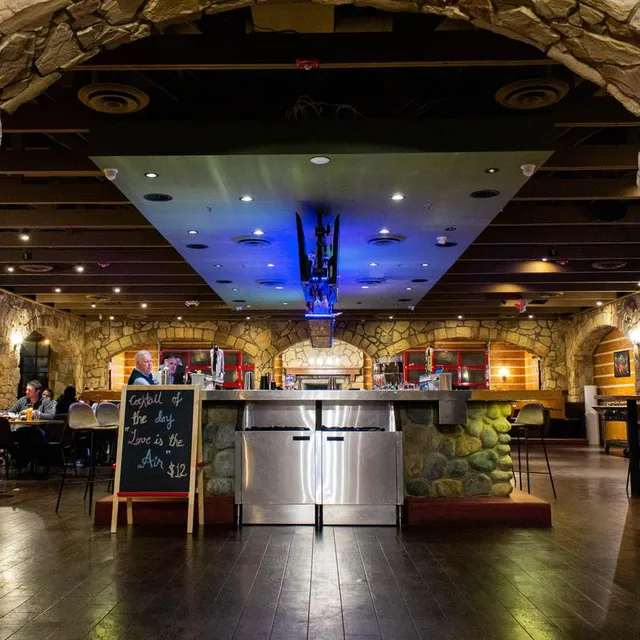 Red Chili Indian Cuisine & Bar