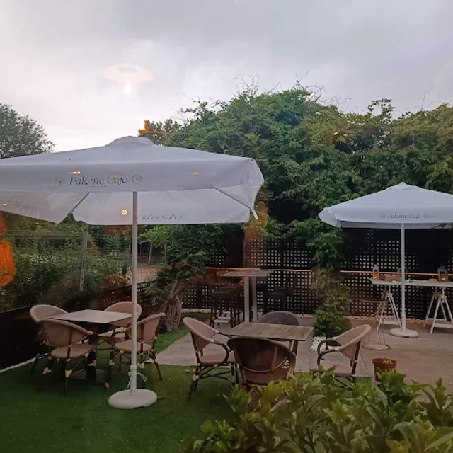 Restaurante La terrace de la Vega