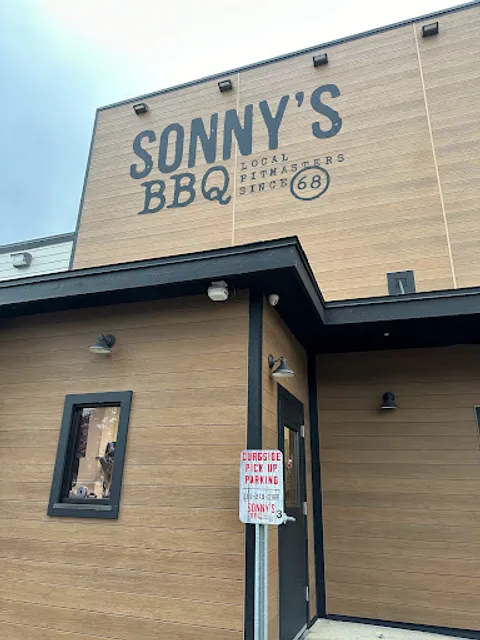 Sonny's BBQ