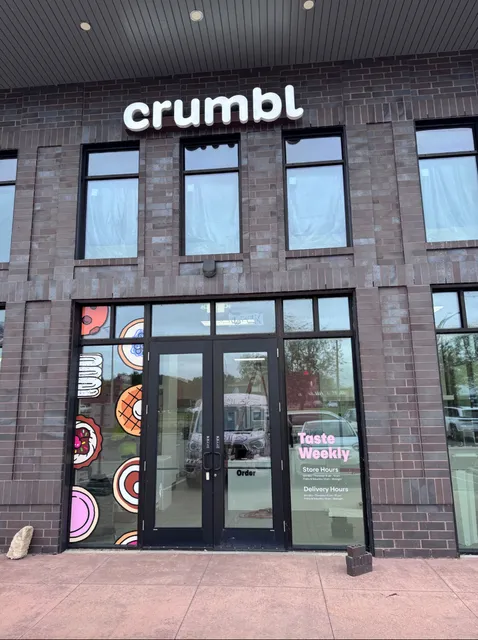 Crumbl