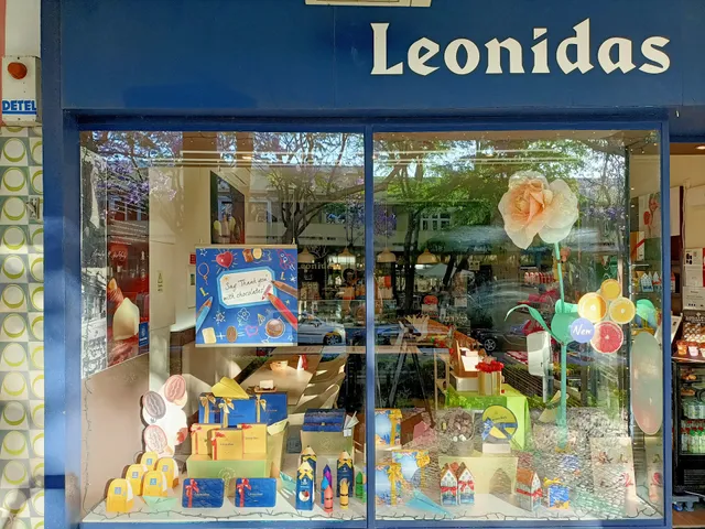 Leonidas Restelo 🍫🎁