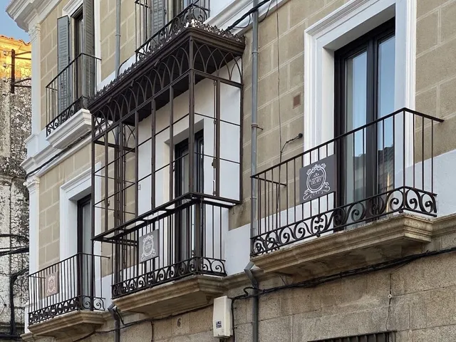 El Hospedaje del Rey