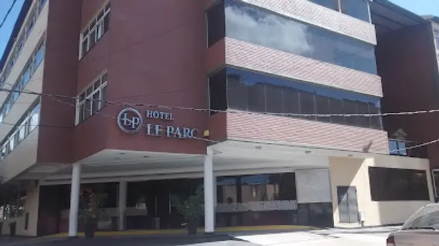Hotel Le Park