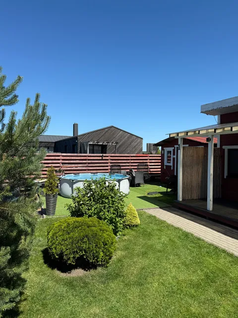 Ardon Holiday Cabins