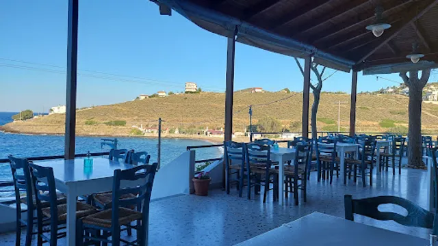 Ψαροταβέρνα Το Πανόραμα