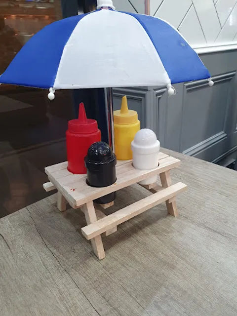 Goodmayes Fish & Chips