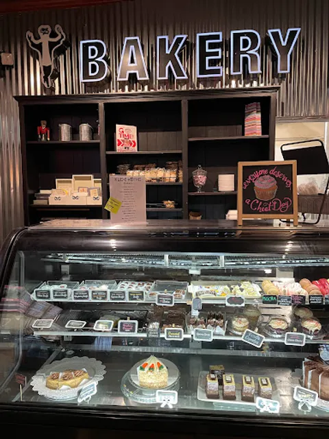 Opera House Coffee&Food Emporium