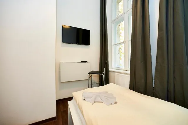 Pension Bearlin City Apartments - City Center East