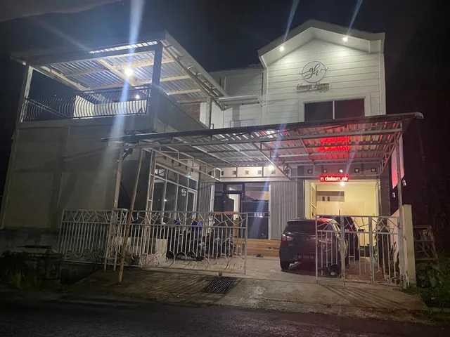 Resy home syariah wonosobo