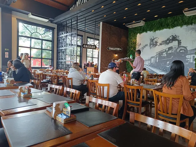 Estação da Comida Sorocaba