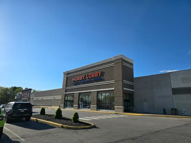 Hobby Lobby