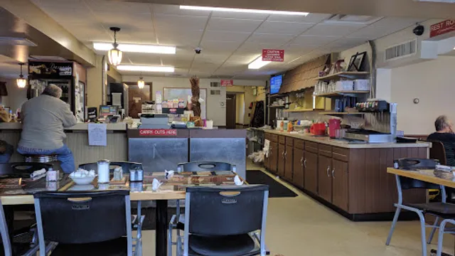 Hazel's Family Restaurant