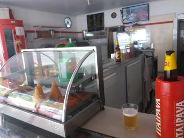 Lanchonete, Pastelaria e Pizzaria Tremendão