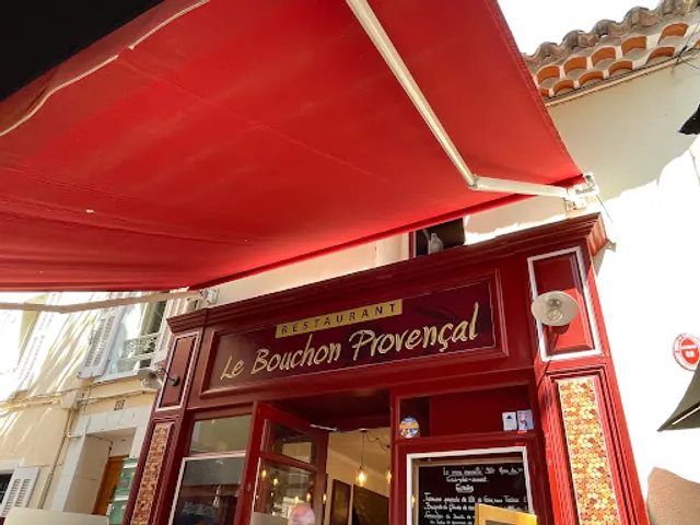 Le Bouchon Provençal